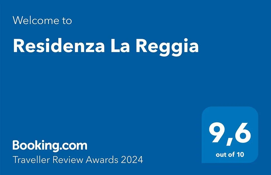 Residenza La Reggia-1